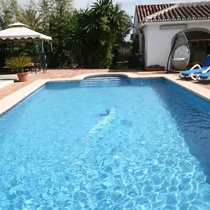 Casacool Сasa de vacaciones Málaga