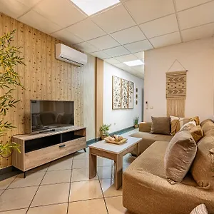 El Dorado Cerca Del Mar Apartamento