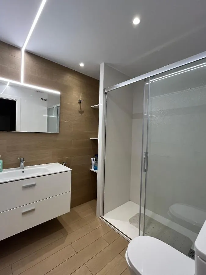 Luxury Apartaments Málaga 0*,  España
