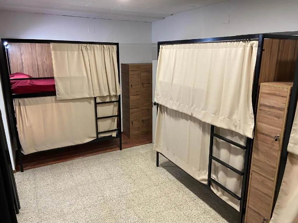 Luxury Apartaments Málaga España